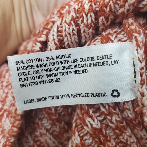 Universal Thread Crew Neck Sweater size L - Picture 3 of 4